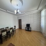 Kirayə (aylıq) 3 otaqlı Yeni Tikili, 8 Noyabr metrosu, Qafqaz Resort otel, Nəsimi rayonu 5