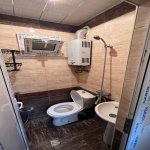 Kirayə (aylıq) 1 otaqlı Həyət evi/villa, Həzi Aslanov metrosu, Xətai rayonu 5