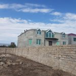 Satılır 8 otaqlı Həyət evi/villa, Binə qəs., Xəzər rayonu 2