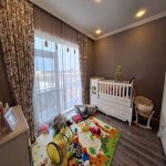 Satılır 3 otaqlı Həyət evi/villa, Buzovna, Xəzər rayonu 12