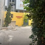 Аренда 1 комнат Вторичка, Nizami метро, Ясамал район 8