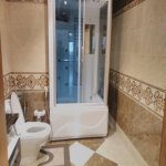 Kirayə (aylıq) 4 otaqlı Yeni Tikili, Sahil metrosu, Səbail rayonu 21