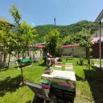 Kirayə (günlük) 4 otaqlı Həyət evi/villa Qəbələ 4