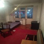 Kirayə (aylıq) 1 otaqlı Köhnə Tikili, İnşaatçılar metrosu, Yasamal qəs., Yasamal rayonu 1
