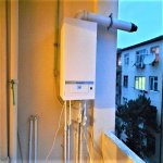 Satılır 2 otaqlı Yeni Tikili, 20 Yanvar metrosu, 1-ci mikrorayon, Nəsimi rayonu 12