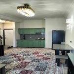 Аренда 2 комнатная Новостройка, м. Автовокзал метро, пос. Биляджари, Бинагадинский р-н район 5