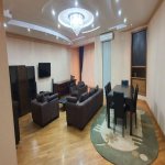 Kirayə (aylıq) 4 otaqlı Yeni Tikili, Nizami metrosu, Çıraq Plaza, Yasamal rayonu 1