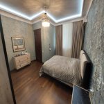 Satılır 8 otaqlı Həyət evi/villa, Elmlər akademiyası metrosu, Badamdar qəs., Səbail rayonu 18