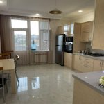 Kirayə (aylıq) 3 otaqlı Yeni Tikili, İçərişəhər metrosu, Badamdar qəs., Səbail rayonu 8