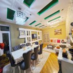 Продажа 4 комнатная Новостройка, м. Насими метро, Насими район 3