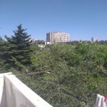 Satılır 1 otaqlı Köhnə Tikili, Neftçilər metrosu, 8-ci kilometr, Nizami rayonu 1