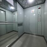Satılır 3 otaqlı Yeni Tikili, Memar Əcəmi metrosu, 6-cı mikrorayon, Binəqədi rayonu 11