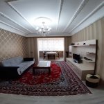 Kirayə (aylıq) 3 otaqlı Köhnə Tikili, İnşaatçılar metrosu, Yasamal qəs., Yasamal rayonu 1