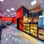 Satılır Obyekt, Nəsimi rayonu 4