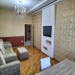 Kirayə (aylıq) 3 otaqlı Yeni Tikili, Memar Əcəmi metrosu, Nəsimi rayonu 3