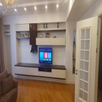 Kirayə (aylıq) 4 otaqlı Yeni Tikili, Nəsimi metrosu, 9-cu mikrorayon, Binəqədi rayonu 2