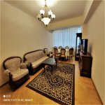 Kirayə (aylıq) 3 otaqlı Yeni Tikili, Nizami metrosu, Yasamal qəs., Yasamal rayonu 3