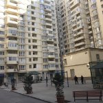 Satılır 2 otaqlı Yeni Tikili, 8 Noyabr metrosu, Papanin, Nəsimi rayonu 1