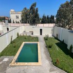 Satılır 5 otaqlı Həyət evi/villa, Şüvəlan, Xəzər rayonu 3