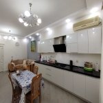 Продажа 5 комнатная Дома/Виллы, м. Эльмляр Академиясы метро, пос. Ясамал, Ясамал район 23