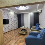 Аренда 2 комнатная Новостройка, м. Гара Гараева метро, Низаминский р-н район 2