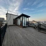 Kirayə (aylıq) 4 otaqlı Həyət evi/villa, İçərişəhər metrosu, Səbail rayonu 10