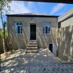 Satılır 3 otaqlı Həyət evi/villa, Binə qəs., Xəzər rayonu 1
