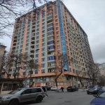 Kirayə (aylıq) 2 otaqlı Yeni Tikili, 28 May metrosu, Nəsimi rayonu 1