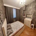 Kirayə (aylıq) 3 otaqlı Yeni Tikili, Gənclik metrosu, Nərimanov rayonu 6