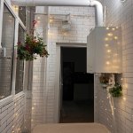 Satılır 3 otaqlı Yeni Tikili, Koroğlu metrosu, Bakıxanov qəs., BAKIXANOV MALL , Sabunçu rayonu 16