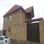 Satılır 6 otaqlı Həyət evi/villa Gəncə 2