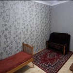 Аренда 1 комнатная Новостройка, İnşaatçılar метро, Ясамал район 2