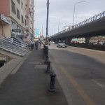 Kirayə (aylıq) Obyekt, 20 Yanvar metrosu, 3-cü mikrorayon, Nəsimi rayonu 1