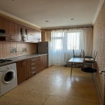 Kirayə (aylıq) 1 otaqlı Yeni Tikili, Qara Qarayev metrosu, Bakıxanov qəs., Sabunçu rayonu 3