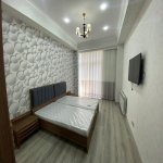 Kirayə (aylıq) 3 otaqlı Yeni Tikili, Xətai metrosu, Ağ şəhər, Xətai rayonu 10