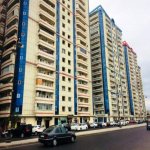 Satılır 2 otaqlı Yeni Tikili, Bakıxanov qəs., Sabunçu rayonu 1