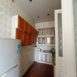 Kirayə (aylıq) 3 otaqlı Köhnə Tikili, Sahil metrosu, Səbail rayonu 13