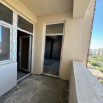 Satılır 1 otaqlı Yeni Tikili, Qara Qarayev metrosu, Nizami rayonu 6