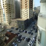 Kirayə (aylıq) 3 otaqlı Yeni Tikili, Xətai metrosu, Ağ şəhər, Xətai rayonu 25
