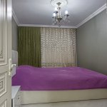 Satılır 3 otaqlı Köhnə Tikili, Memar Əcəmi metrosu, 2-ci mikrorayon, Nəsimi rayonu 4