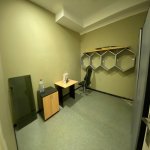 Kirayə (aylıq) 4 otaqlı Ofis, Nəriman Nərimanov metrosu, Nərimanov rayonu 4