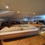 Kirayə (aylıq) 11 otaqlı Həyət evi/villa, Xətai metrosu, Əhmədli, Bravo Əhmədli, Xətai rayonu 2