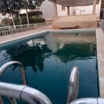 Kirayə (aylıq) 4 otaqlı Bağ evi, Novxanı, Abşeron rayonu 1
