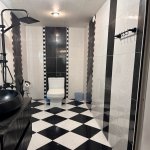 Kirayə (aylıq) 6 otaqlı Həyət evi/villa, Mərdəkan, Xəzər rayonu 10
