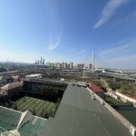 Satılır 2 otaqlı Yeni Tikili, Qara Qarayev metrosu, 8-ci kilometr, Xəzər Universiteti, Nizami rayonu 15