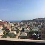 Аренда 3 комнат Новостройка, пос. Бадамдар, Сябаиль район 13