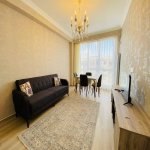 Kirayə (aylıq) 2 otaqlı Yeni Tikili, 20 Yanvar metrosu, Yasamal rayonu 1