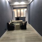 Kirayə (aylıq) 4 otaqlı Ofis, Nəriman Nərimanov metrosu, Təhsil Nazirliyi, Nərimanov rayonu 4