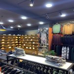 Kirayə (aylıq) Obyekt, 28 May metrosu, Nəsimi rayonu 6