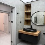 Kirayə (aylıq) 2 otaqlı Yeni Tikili, Nərimanov rayonu 9